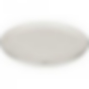 Тарелка закусочная "PLATINUM" 21 см