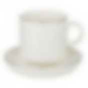 Чайный набор на 1 персону 2 пр. "PLATINUM" 330 мл