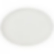 Блюдо овальное "PLATINUM" 29*21,5 см