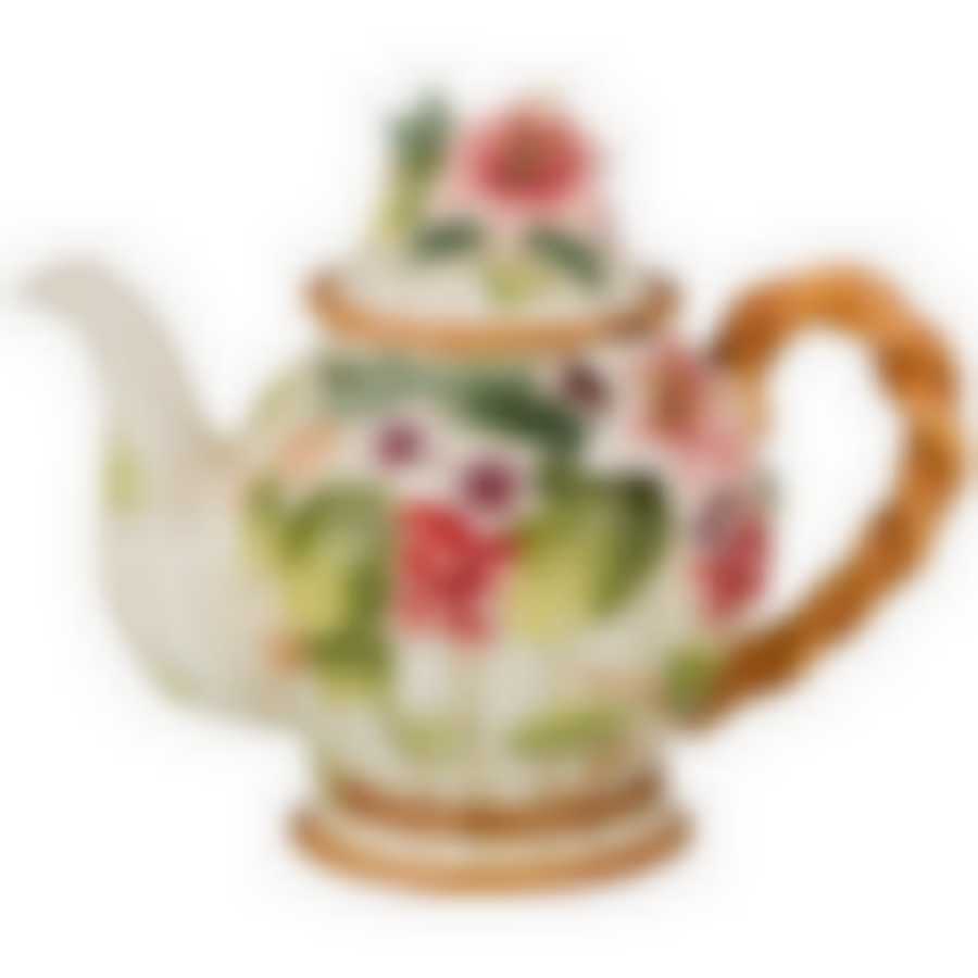 Заварочный чайник "ЛИЛИЯ"