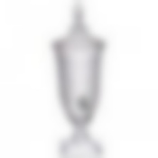 Диспенсер для напитков "ЛИМОНАДНИЦА MUZA" 2 л / 16*16*45,5 см