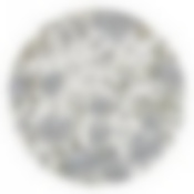 Поднос сервировочный AGNESS "ROYAL GARDEN" 33*2,1 см