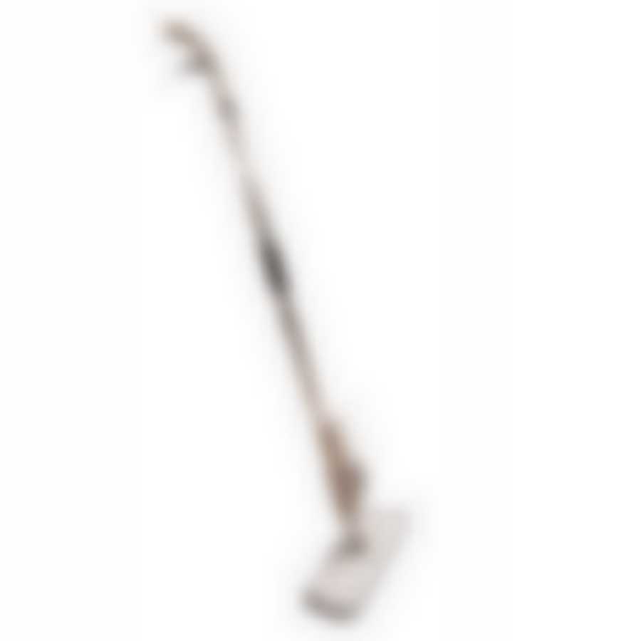 Швабра (с распылителем) (белый)