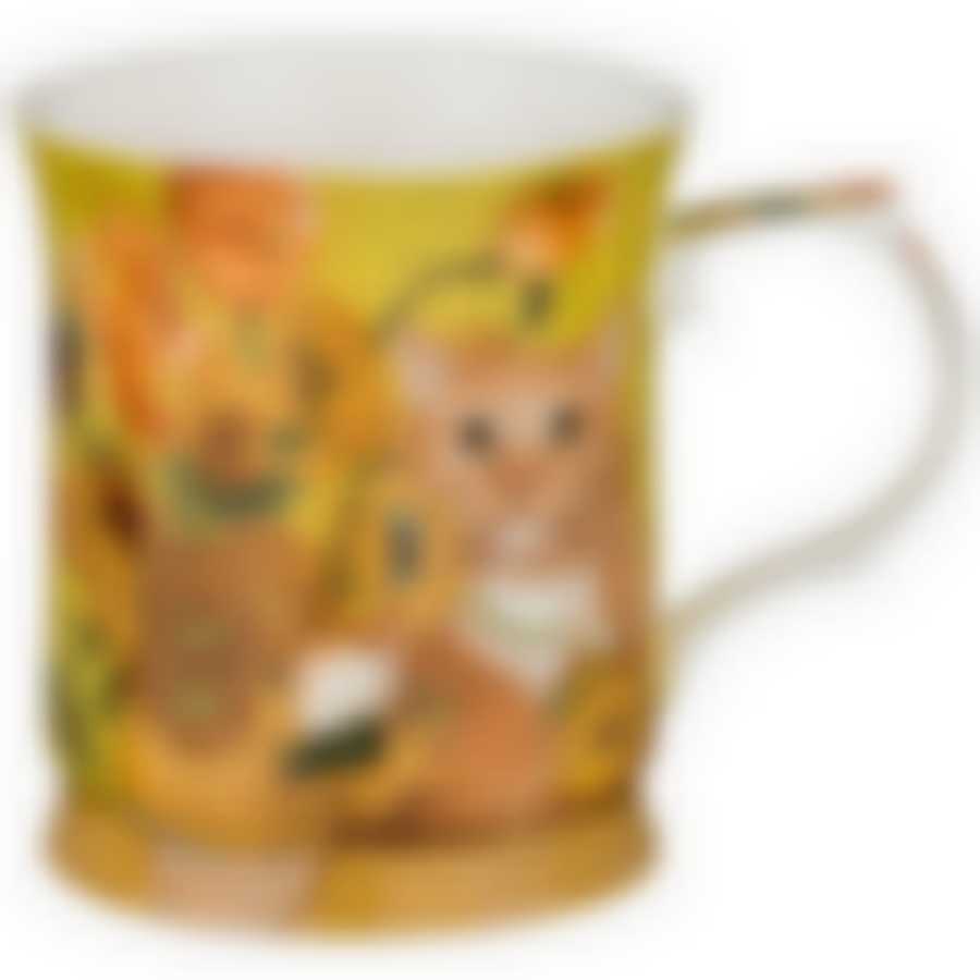 Кружка "АРТ-КОТЭ" 420 мл