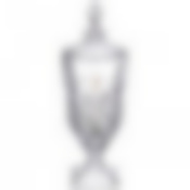 Диспенсер для напитков "ЛИМОНАДНИЦА MUZA" 3 л / 17*17*47,5 см