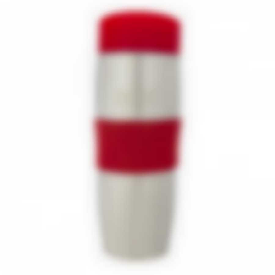 Вакуумная кружка-термос 0,38 л. Linea GOTTO