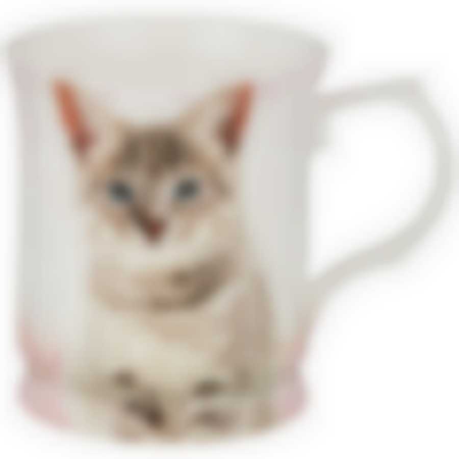 КРУЖКА "ПИТОМЦЫ" 420МЛ