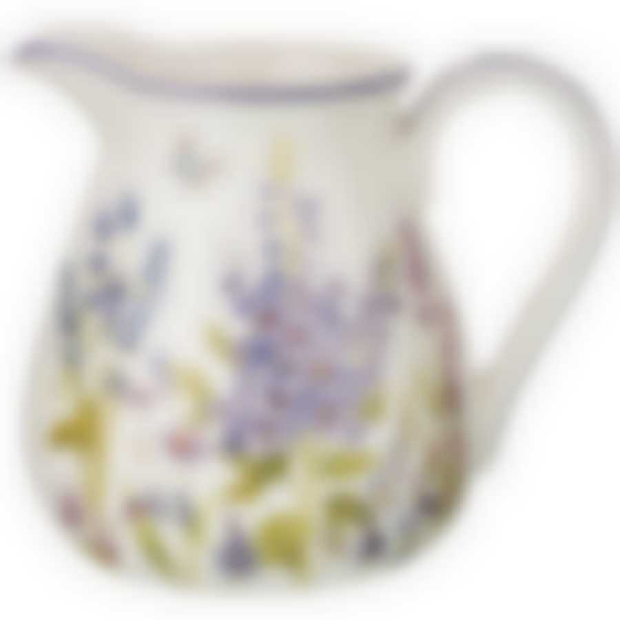 КУВШИН "ПРОВАНС ЛАВАНДА" 1200 МЛ 15 СМ