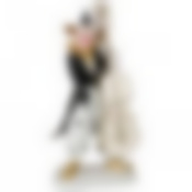 ФИГУРКА "КЛОУН" 11,5*7,5*23,5 СМ. КОЛЛЕКЦИЯ "БУФФОНАДА"