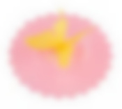 Силиконовая крышка Agness Бабочка, D=10,5 см