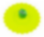 Силиконовая крышка Agness Лягушка, D=10,5 см