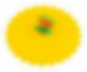 Крышка для банки Agness Подсолнух, D=10,5 см