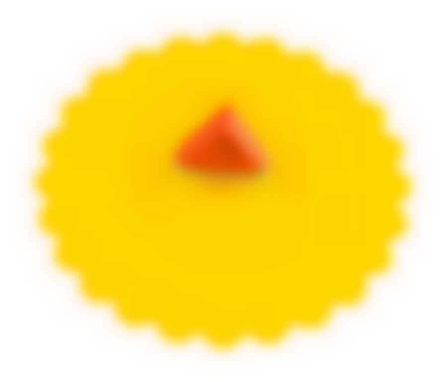 Силиконовая крышка Agness Арбуз, D=10,5 см