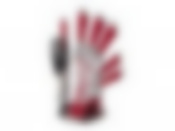 НАБОР НОЖЕЙ 8 ПР.НЕРЖ.СТАЛЬ СИЛИКОНОВЫЕ РУЧКИ