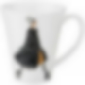 КРУЖКА "FASHION QUEEN" 440МЛ