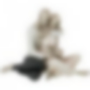 СТАТУЭТКА "СЕМЬЯ" 22,5*12,5*17 СМ. СЕРИЯ "ФЬЮЖН" (КОР=12ШТ.)