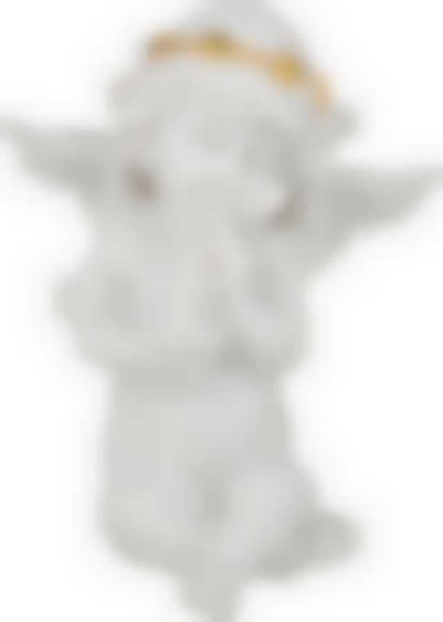 ФИГУРКА КОЛЛЕКЦИЯ "AMORE" ВЫСОТА=8 СМ. (КОР=144ШТ.)