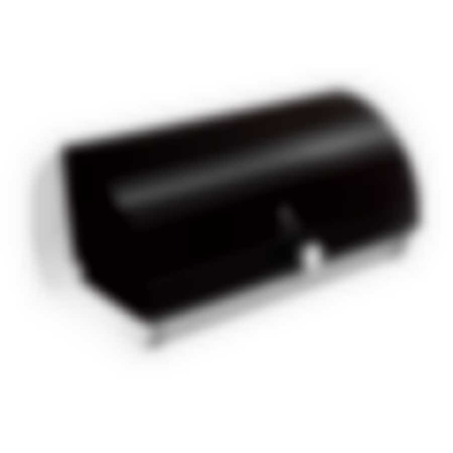 Black Silver Хлебница, 38,5*28*18,5см