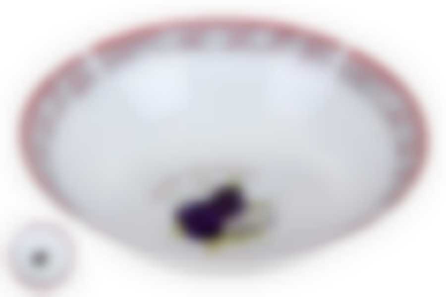 Салатник 600 мл 18 см "Итальянские овощи"