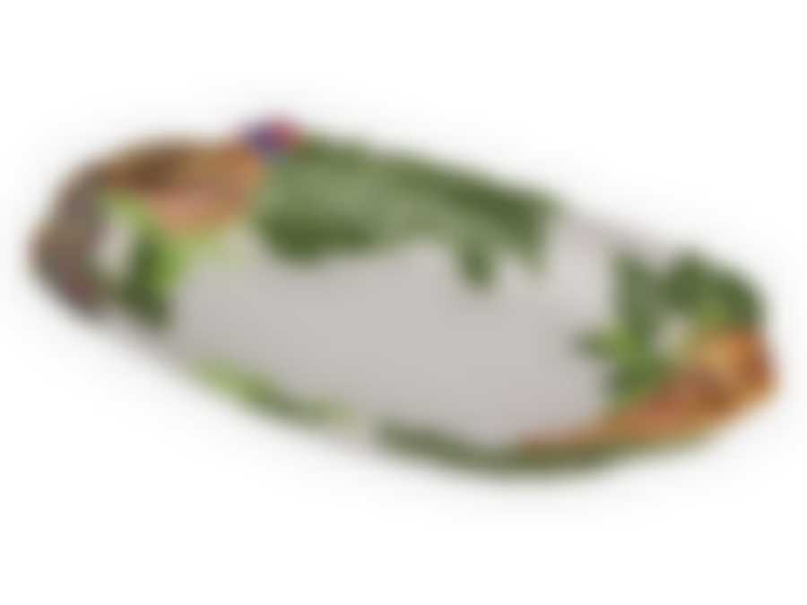 Блюдо овальное Annaluma «Фазан», 62х41х8 см