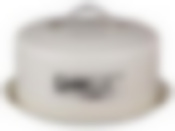 БЛЮДО ДЛЯ БЛИНОВ ВЫСОТА=12 СМ.ДИАМЕТР=28.5 СМ.