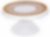 Блюдо десертное Lefard Капкейк, D=10 см