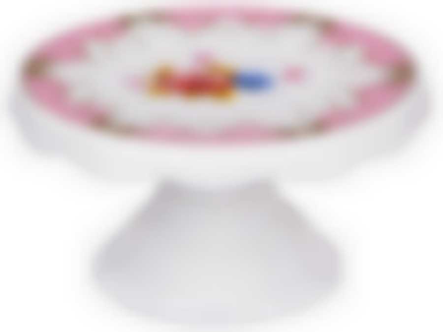 Блюдо десертное Lefard Капкейк, D=10 см