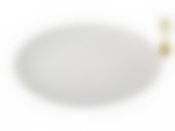 Блюдо круглое Lefard Hospitality, D=36 см