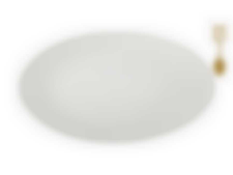 Блюдо круглое Lefard Hospitality, D=36 см