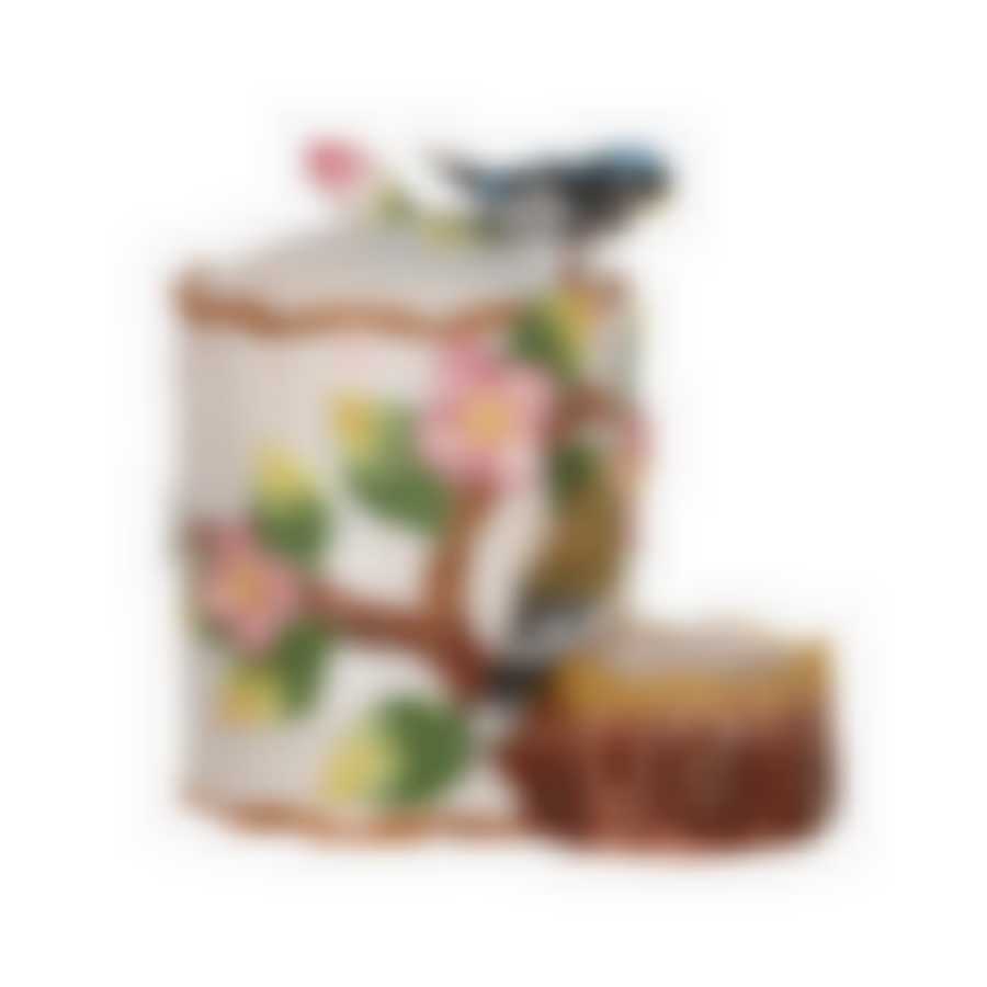 БАНКА ДЛЯ СОЛИ ВЫСОТА=16 СМ.