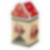 БАНКА ДЛЯ ЧАЙНЫХ ПАКЕТИКОВ "CHRISTMAS COLLECTION" 18*9*9 СМ.