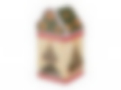 БАНКА ДЛЯ ЧАЙНЫХ ПАКЕТИКОВ "CHRISTMAS COLLECTION" 18*9*9 СМ.