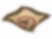 Блюдо Lefard Christmas Collection, 26х26х4 см