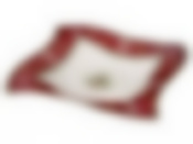 Блюдо Lefard Christmas Collection, 26х26х4 см