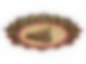 Блюдо Lefard Christmas Collection, D=38 см