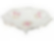 Блюдо круглое Moritz Zdekauer Офелия, D=32 см