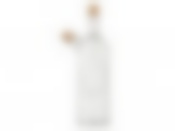 БУТЫЛКА ДЛЯ МАСЛА/УКСУСА 9*6*21.5 СМ.50/275 МЛ.