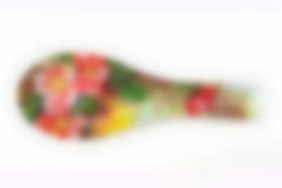 Подставка под ложку Цветы вишни La Vita