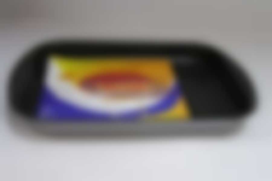 Противень 29х20х2,5см прямоугольный Scovo