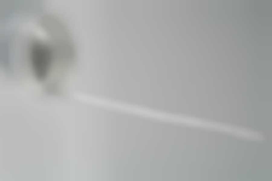 Ложка разливат алюм 0,33л ТМ Scovo