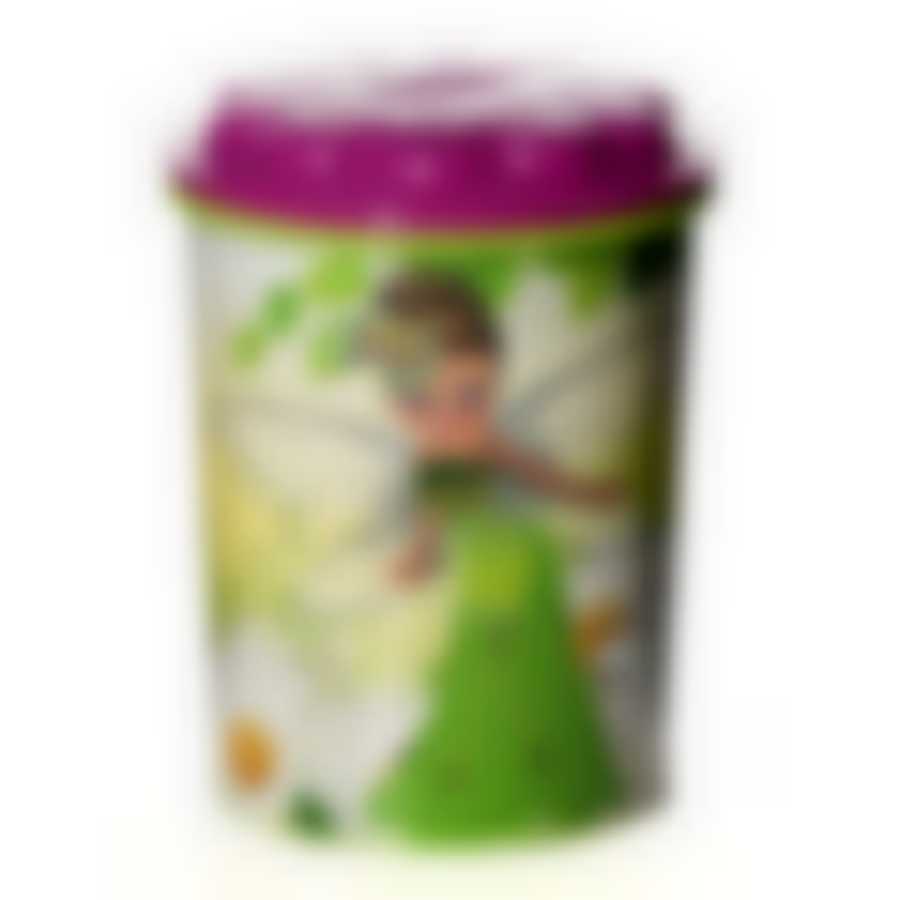 Контейнер-копилка "Феи", 0,7л (рисунок в ассортименте)