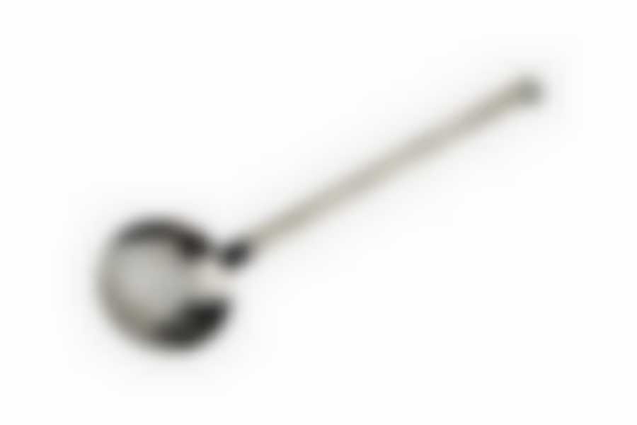 Шумовка нерж. ПРОФИ 160 мм С989