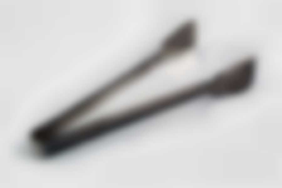 Щипцы нерж. 26 см RGS-15606-3