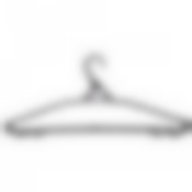 Вешалка универсальная 48-50 (цвет в ассортименте)