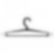 Вешалка вращающаяся (цвет в ассортименте)