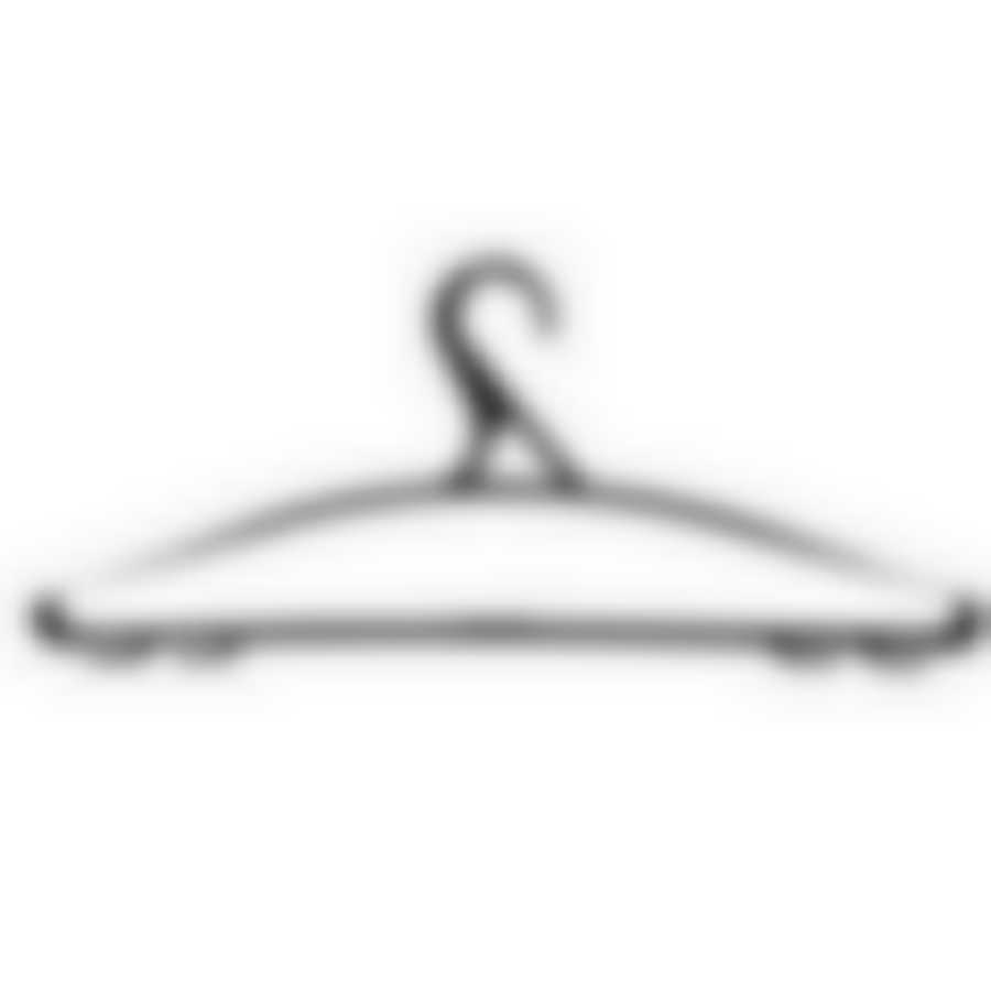 Вешалка-плечики р.50-52 (цвет в ассортименте)