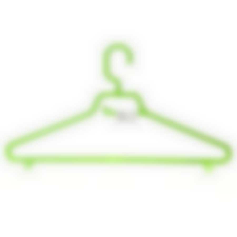 Вешалка ЛАЙТ (салатовый)