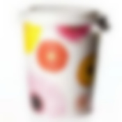 Бак ДЕКО 40 л (герберы)