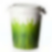 Бак ДЕКО 40 л (трава)