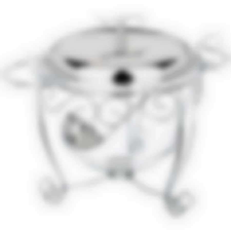 МАРМИТ С ПОЛОВНИКОМ, 4,0 Л, РАЗМЕР: 26Х23*15СМ